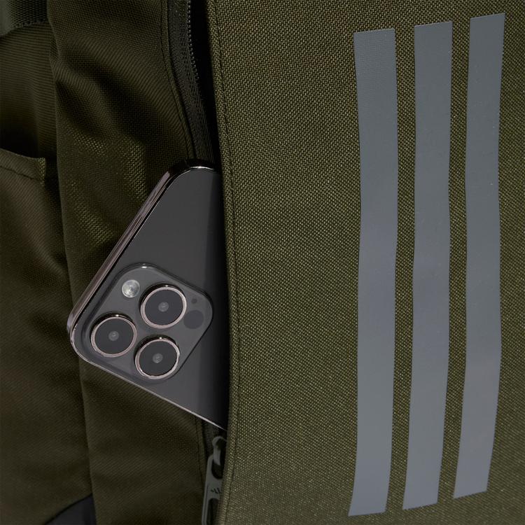 adidas adidas ADIDAS APWR BACKPACK Daypack - Night Cargo / Iron Metallic - 1 | SportScheck