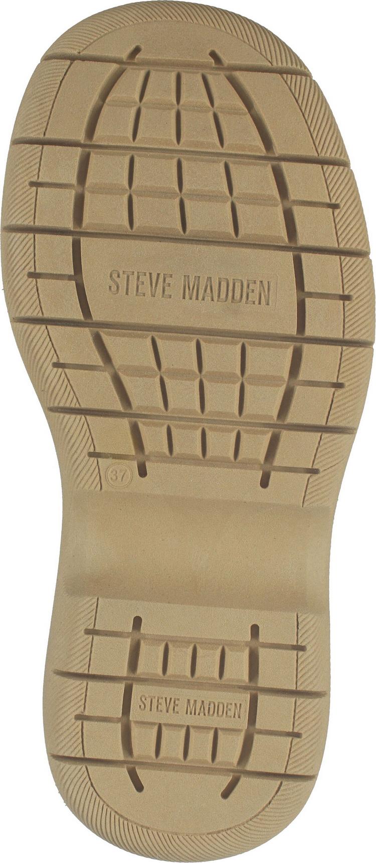 Steve Madden Steve Madden Stiefelette Stiefel Damen - Schwarz/Beige - 2 | SportScheck
