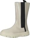 Geox Stiefelette Stiefel Damen - Taupe