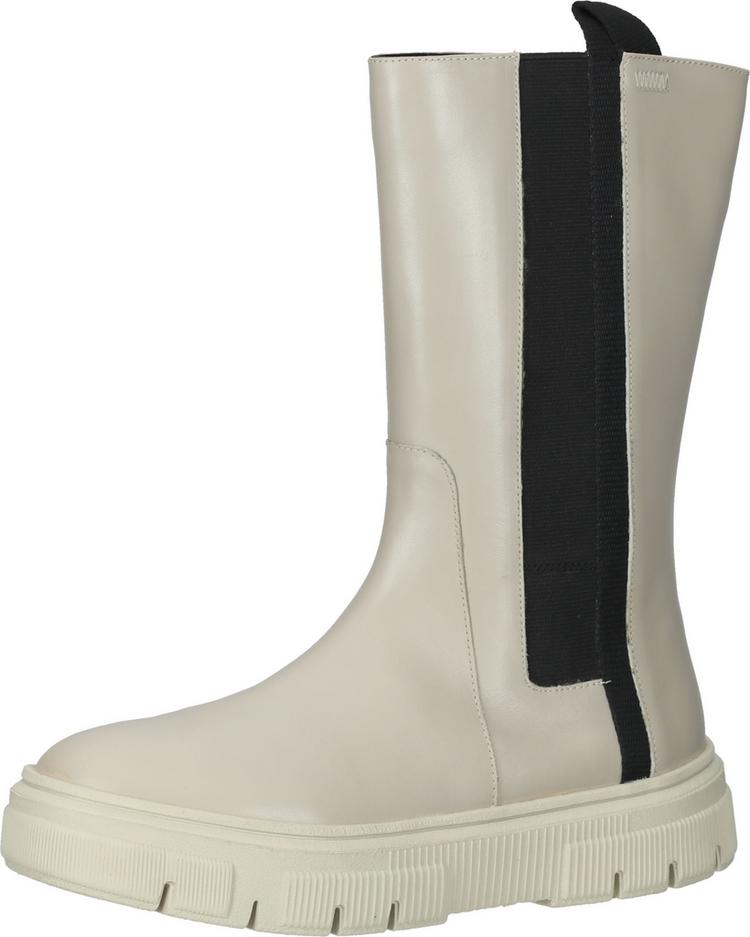 Geox Geox Stiefelette Stiefel Damen - Taupe - 0 | SportScheck