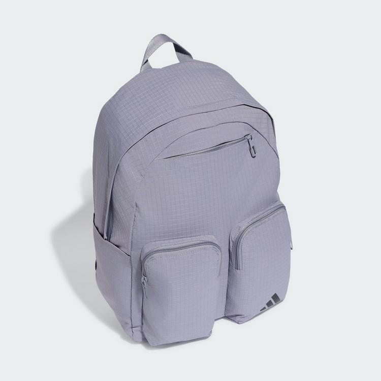 adidas adidas ESSENTIALS BACK TO CAMPUS RUCKSACK Daypack - Slate / Black - 0 | SportScheck