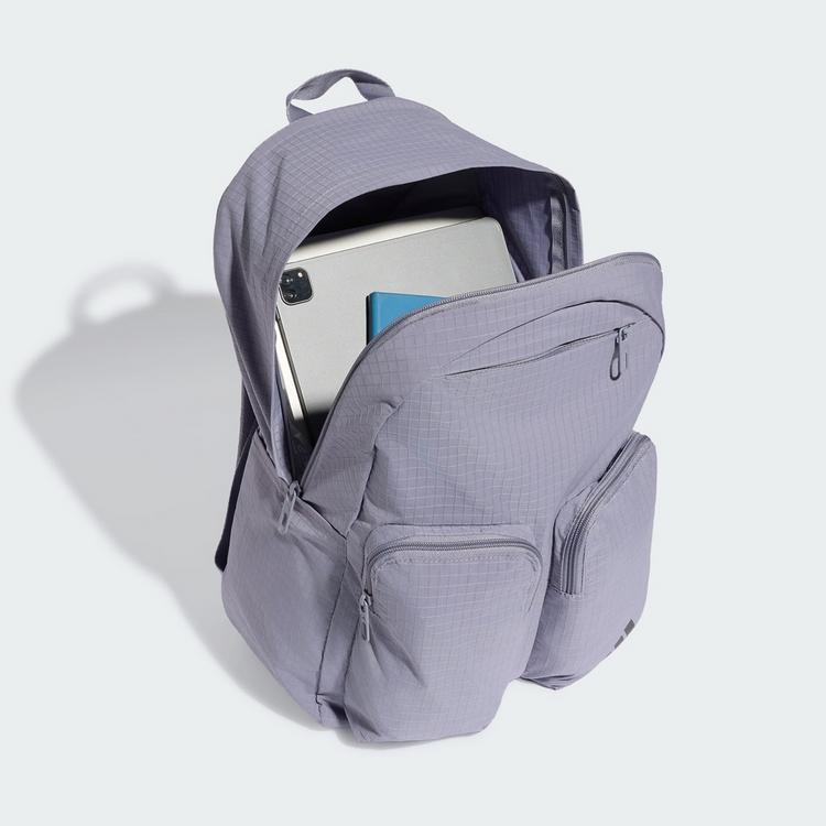 adidas adidas ESSENTIALS BACK TO CAMPUS RUCKSACK Daypack - Slate / Black - 0 | SportScheck