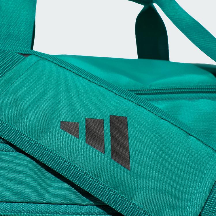 adidas adidas TRAINING DEFENDER DUFFELBAG KLEIN Reisetasche - Equipment Green / Black - 1 | SportScheck