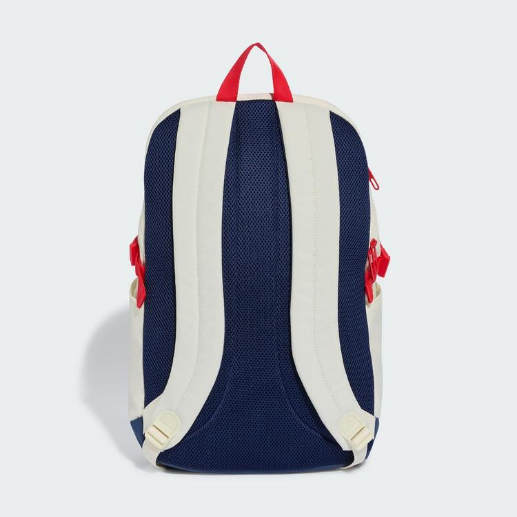 adidas adidas ADIDAS PrimeLift RUCKSACK Daypack - Dark Blue / Ivory / Pure Ruby - 0 | SportScheck