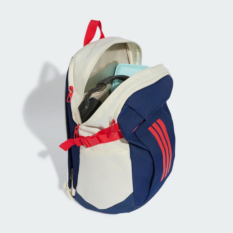 adidas adidas ADIDAS PrimeLift RUCKSACK Daypack - Dark Blue / Ivory / Pure Ruby - 0 | SportScheck