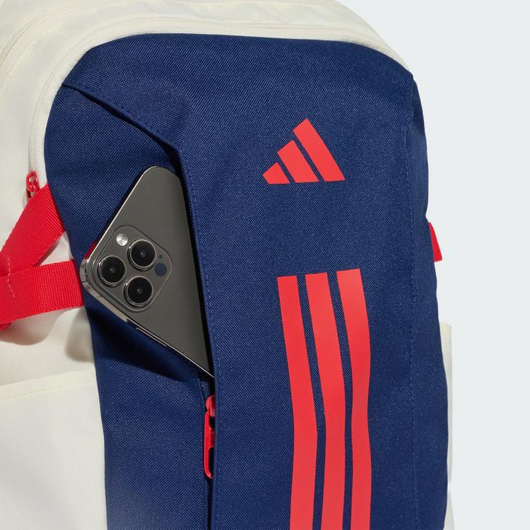 adidas adidas ADIDAS PrimeLift RUCKSACK Daypack - Dark Blue / Ivory / Pure Ruby - 0 | SportScheck