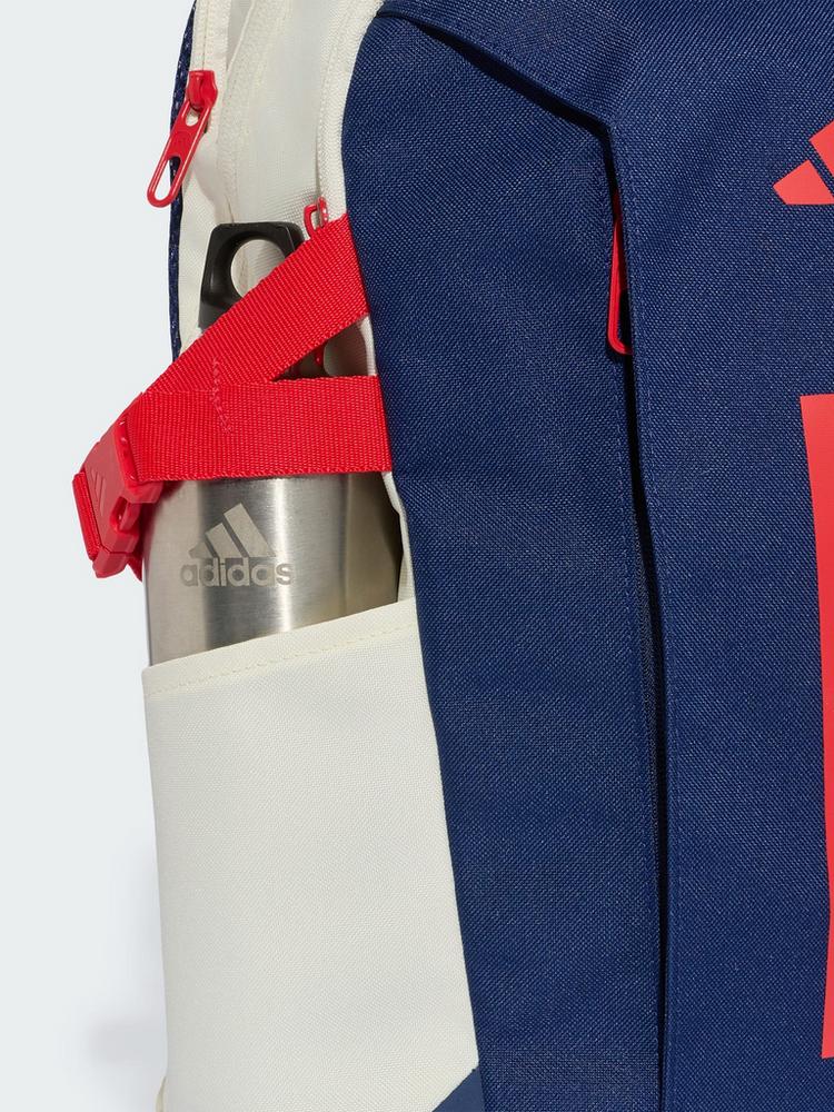 adidas adidas ADIDAS PrimeLift RUCKSACK Daypack - Dark Blue / Ivory / Pure Ruby - 1 | SportScheck