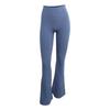 adidas All Me Essentials Flare Leggings Tights Damen - Preloved Ink