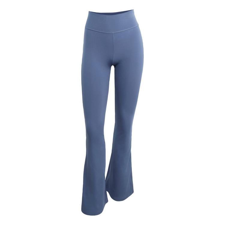 adidas adidas All Me Essentials Flare Leggings Tights Damen - Preloved Ink - 0 | SportScheck