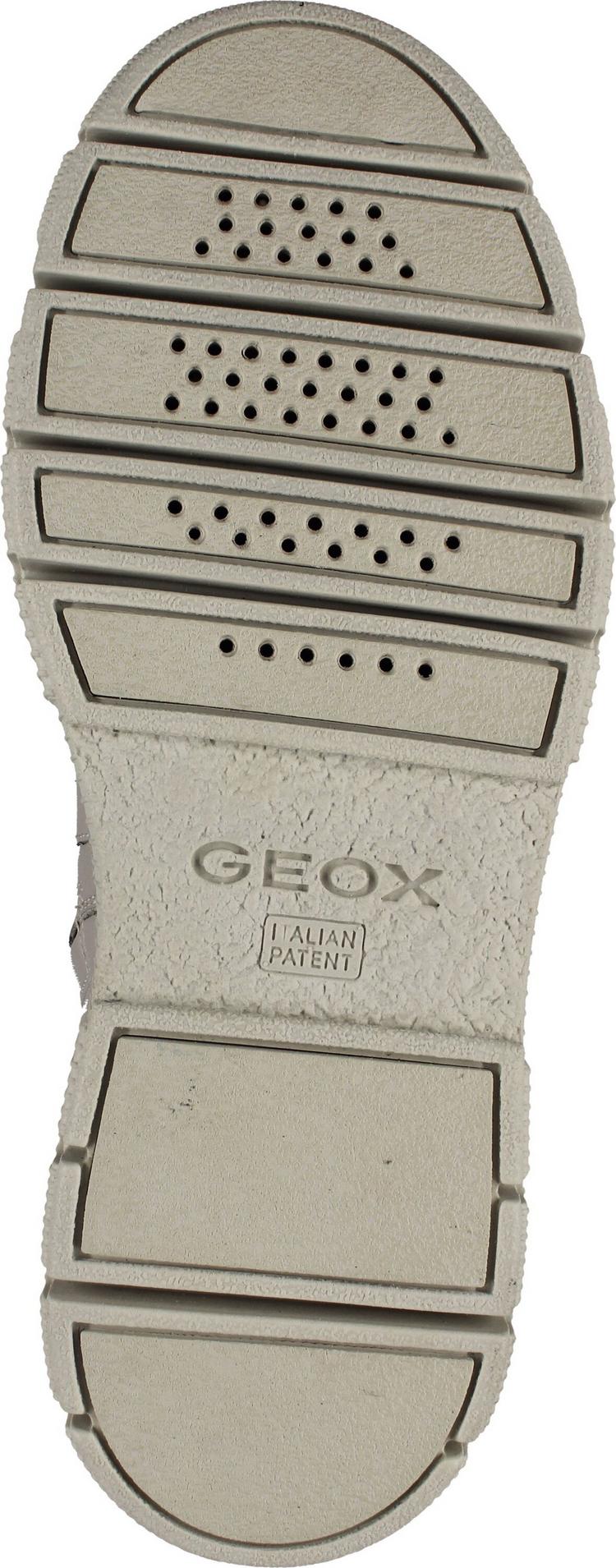 Geox Geox Stiefelette Stiefel Damen - Taupe - 2 | SportScheck
