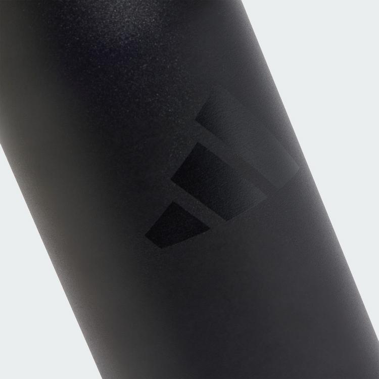 adidas adidas Strohhalm f&uuml;r Metall-Trinkflasche 0,6 Trinkflasche - Black - 0 | SportScheck
