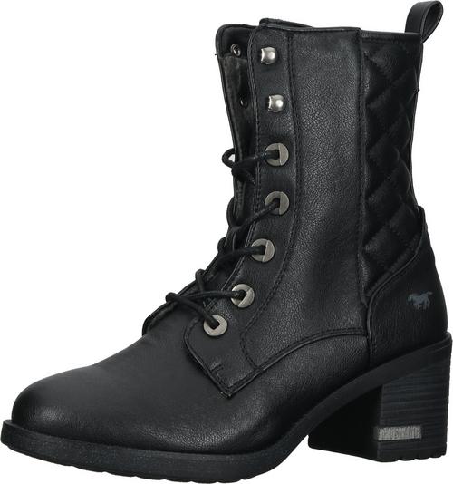 Mustang Stiefelette Stiefel Damen