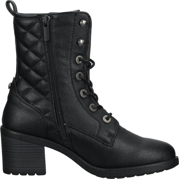Mustang Mustang Stiefelette Stiefel Damen - Schwarz - 0 | SportScheck
