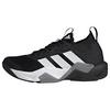 adidas Rapidmove ADV&nbsp;2 Trainingsschuh Fitnessschuhe Herren - Core Black / Cloud White / Grey