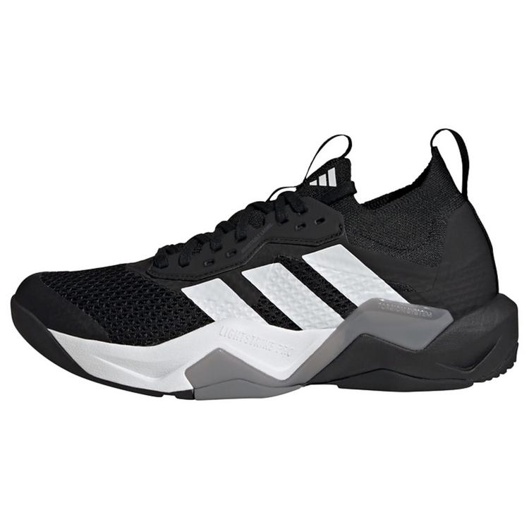 adidas adidas Rapidmove ADV&nbsp;2 Trainingsschuh Fitnessschuhe Herren - Core Black / Cloud White / Grey - 0 | SportScheck