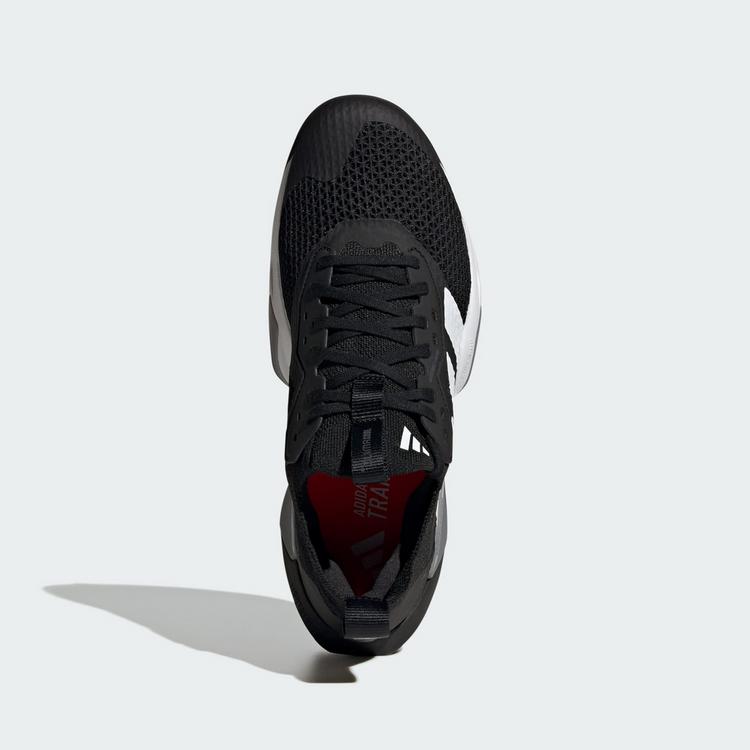 adidas adidas Rapidmove ADV&nbsp;2 Trainingsschuh Fitnessschuhe Herren - Core Black / Cloud White / Grey - 1 | SportScheck