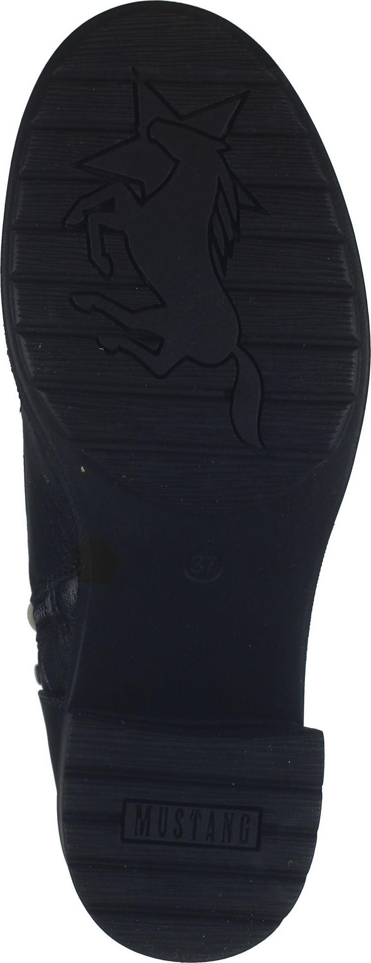 Mustang Mustang Stiefelette Stiefel Damen - Schwarz - 2 | SportScheck