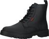 Kickers Stiefelette Stiefel Damen - Schwarz