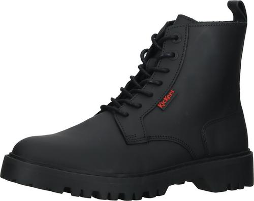 Kickers Stiefelette Stiefel Damen