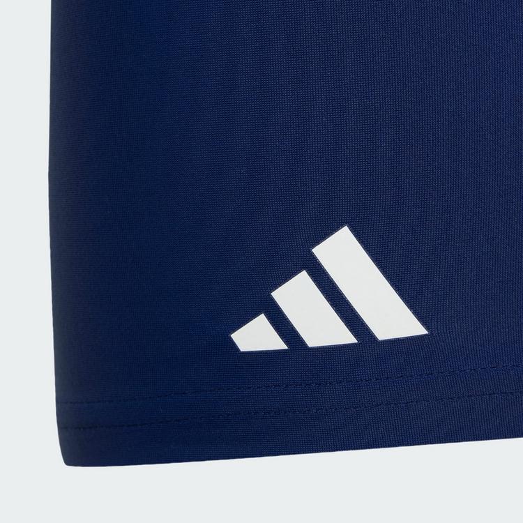 adidas adidas BOXER-BADEHOSEN KINDER Badehose Kinder - Dark Blue - 1 | SportScheck
