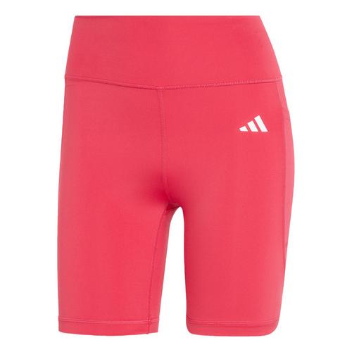 adidas Optim&eacute; Essentials kurze Leggings mit Tights Damen
