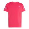 adidas adi365&nbsp;Climacool T-Shirt Funktionsshirt Herren - Power Pink