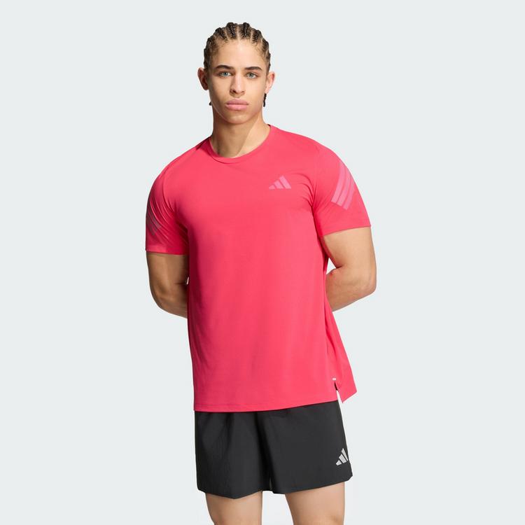 adidas adidas adi365&nbsp;Climacool T-Shirt Funktionsshirt Herren - Power Pink - 0 | SportScheck