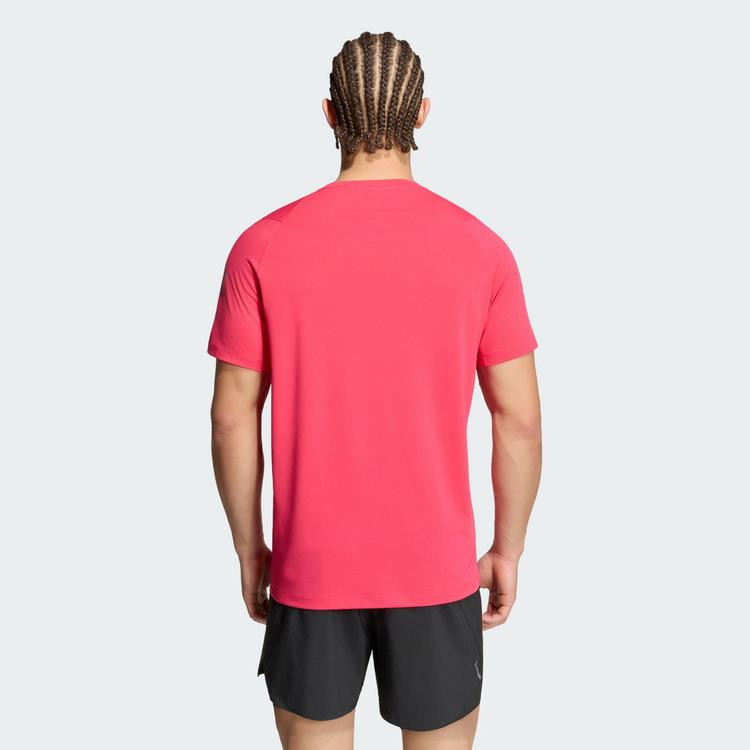 adidas adidas adi365&nbsp;Climacool T-Shirt Funktionsshirt Herren - Power Pink - 1 | SportScheck
