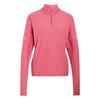 adidas adi365 Iconic Running Pullover mit Langarmshirt Damen - Dual Magenta