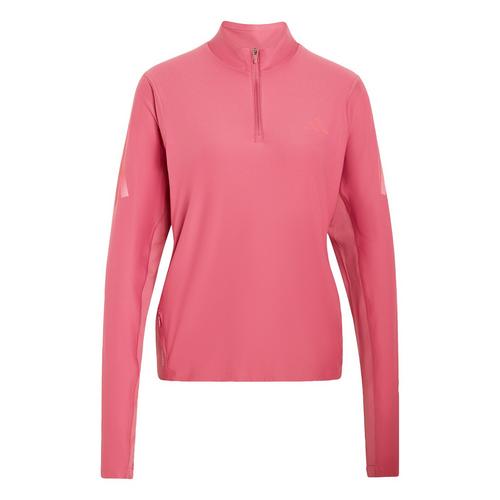 adidas adi365 Iconic Running Pullover mit Langarmshirt Damen