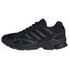 adidas SPIRITAIN 2000 Turnschuh Sneaker - Core Black / Grey Six / Carbon