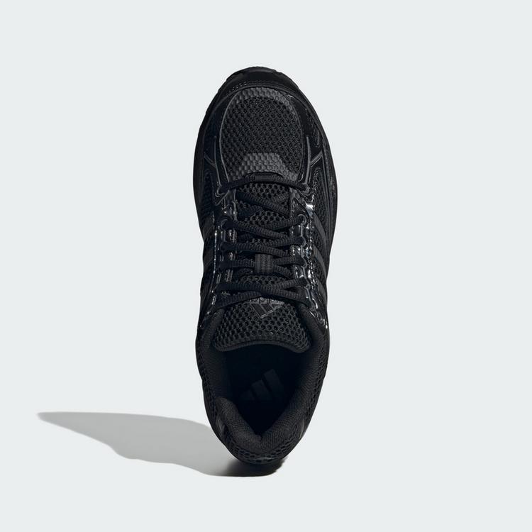 adidas adidas SPIRITAIN 2000 Turnschuh Sneaker - Core Black / Grey Six / Carbon - 1 | SportScheck