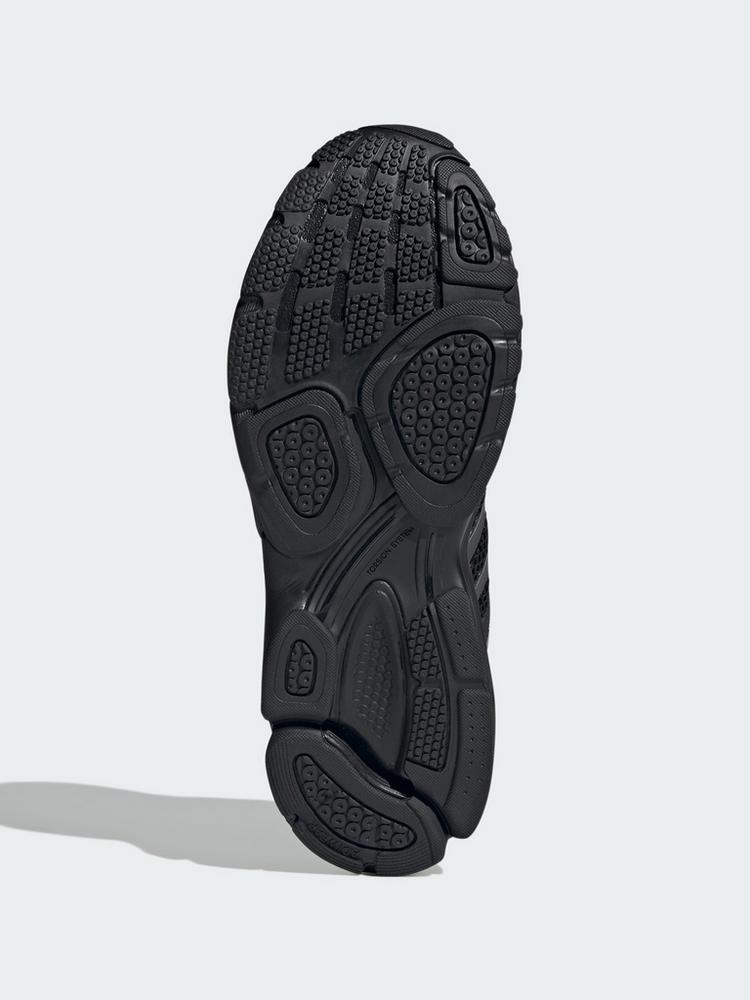 adidas adidas SPIRITAIN 2000 Turnschuh Sneaker - Core Black / Grey Six / Carbon - 2 | SportScheck