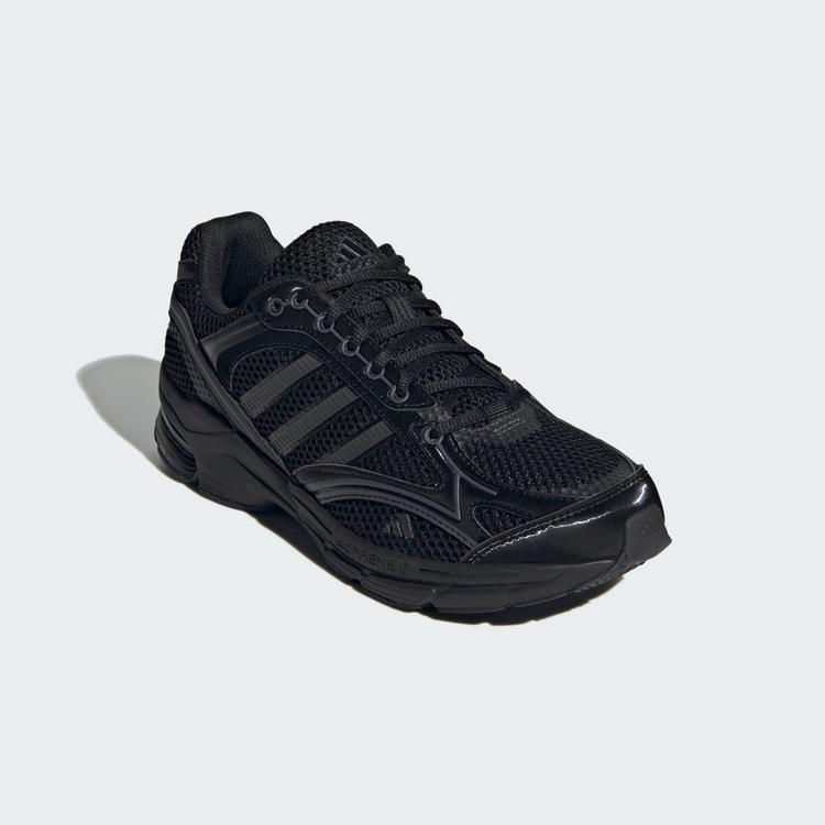 adidas adidas SPIRITAIN 2000 Turnschuh Sneaker - Core Black / Grey Six / Carbon - 3 | SportScheck