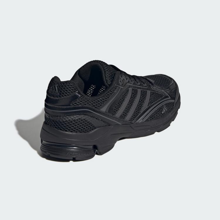 adidas adidas SPIRITAIN 2000 Turnschuh Sneaker - Core Black / Grey Six / Carbon - 4 | SportScheck