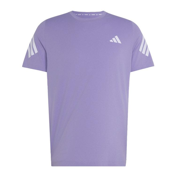 adidas adidas adi365&nbsp;Climacool T-Shirt Funktionsshirt Herren - Magic Lilac / Frozen Purple - 0 | SportScheck