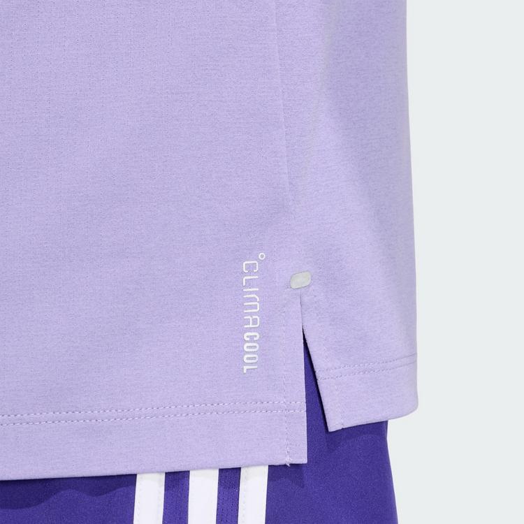 adidas adidas adi365&nbsp;Climacool T-Shirt Funktionsshirt Herren - Magic Lilac / Frozen Purple - 1 | SportScheck