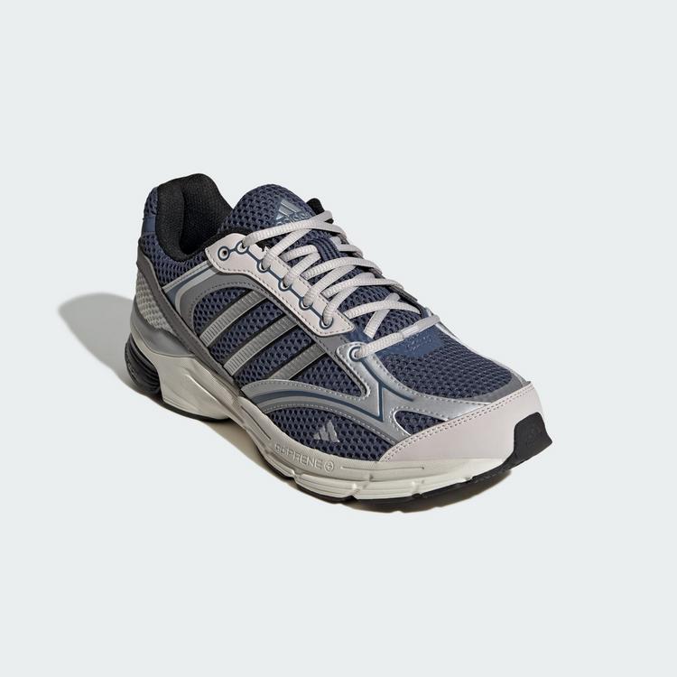 adidas adidas SPIRITAIN 2000 Turnschuh Sneaker - Preloved Ink / Silver Metallic / Off White - 3 | SportScheck