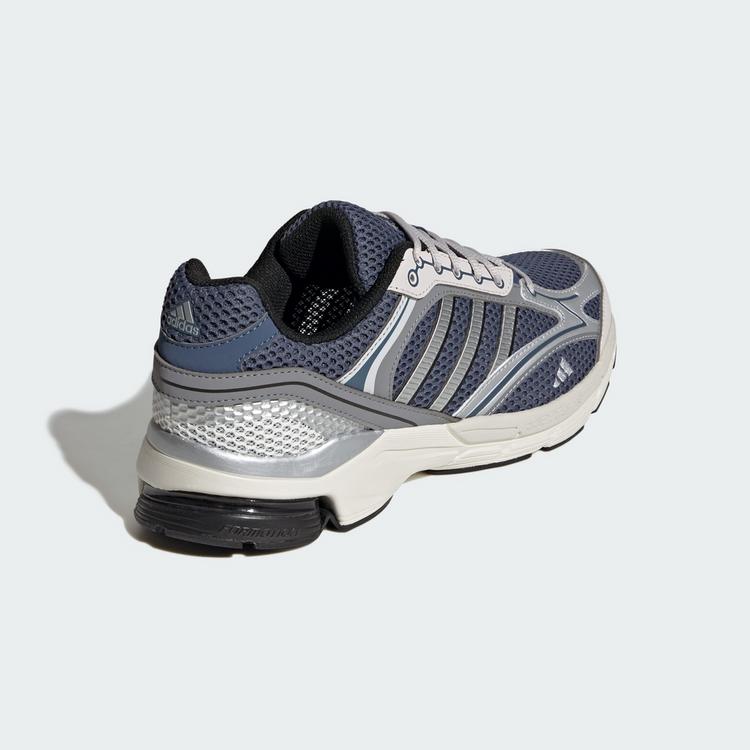adidas adidas SPIRITAIN 2000 Turnschuh Sneaker - Preloved Ink / Silver Metallic / Off White - 4 | SportScheck