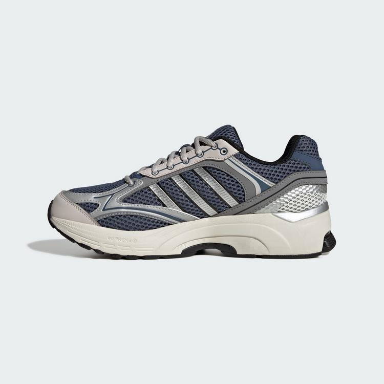 adidas adidas SPIRITAIN 2000 Turnschuh Sneaker - Preloved Ink / Silver Metallic / Off White - 5 | SportScheck