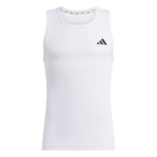 adidas PrimeLift Essentials Workout Rib Tanktop Funktionstank Herren