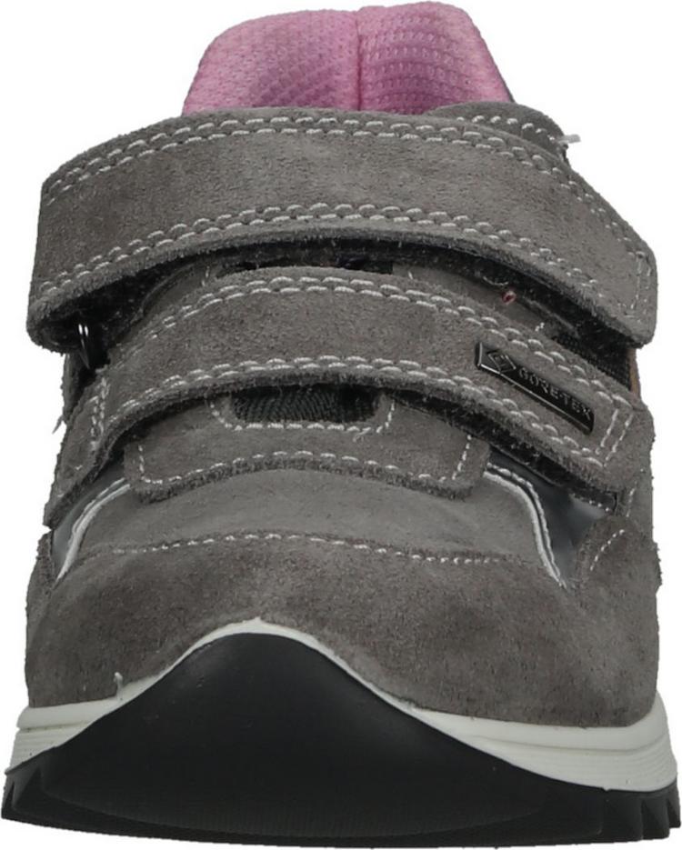 Primigi Primigi Sneaker Sneaker M&auml;dchen - Grau/Lila - 1 | SportScheck