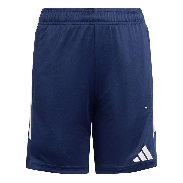adidas adidas Tiro26 League Kids Trainingsshorts Fu&szlig;ballshorts Kinder - Team Navy Blue 2 / White - 0 | SportScheck