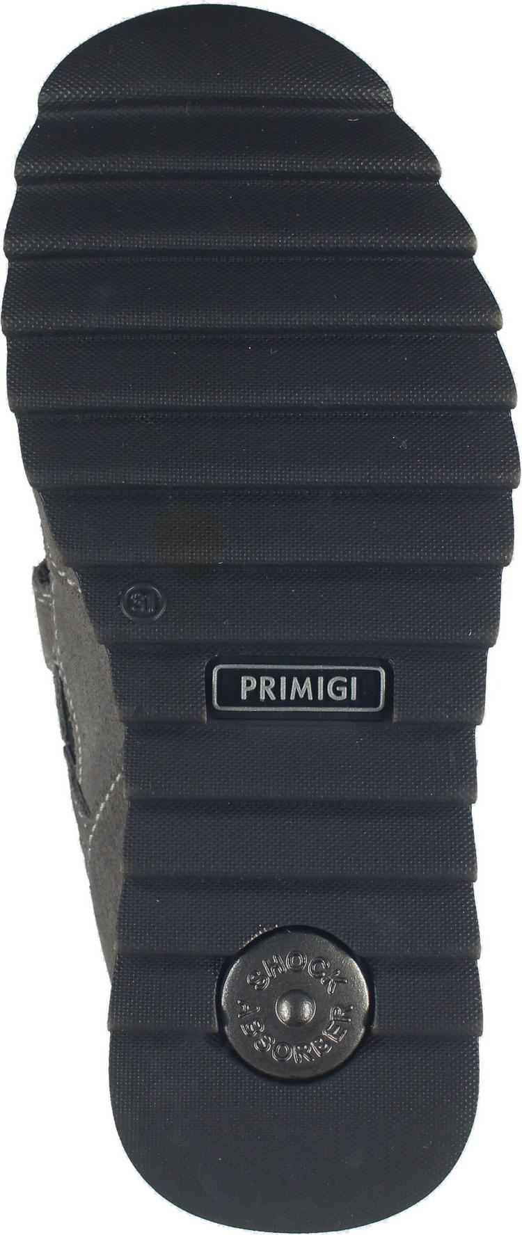 Primigi Primigi Sneaker Sneaker M&auml;dchen - Grau/Lila - 2 | SportScheck