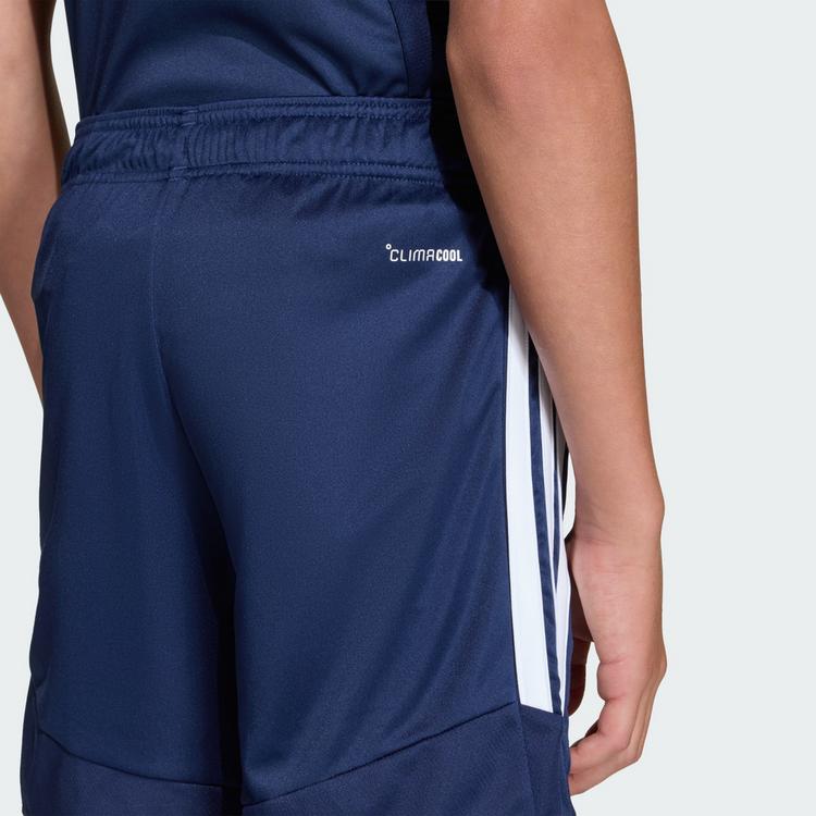 adidas adidas Tiro26 League Kids Trainingsshorts Fu&szlig;ballshorts Kinder - Team Navy Blue 2 / White - 0 | SportScheck