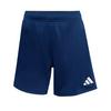 adidas Entrada26 Shorts Fu&szlig;ballshorts Damen - Team Navy Blue 2 / White