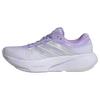 adidas SUPERNOVA RISE 3 LAUFSCHUH Laufschuhe Damen - Frozen Purple / Frozen Purple / Glow Purple