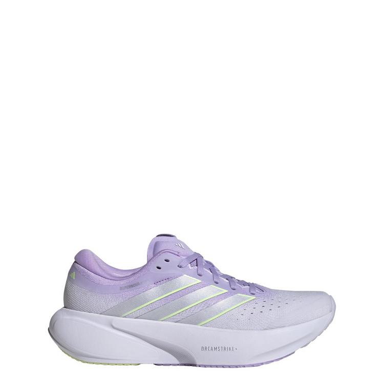 adidas adidas SUPERNOVA RISE 3 LAUFSCHUH Laufschuhe Damen - Frozen Purple / Frozen Purple / Glow Purple - 0 | SportScheck