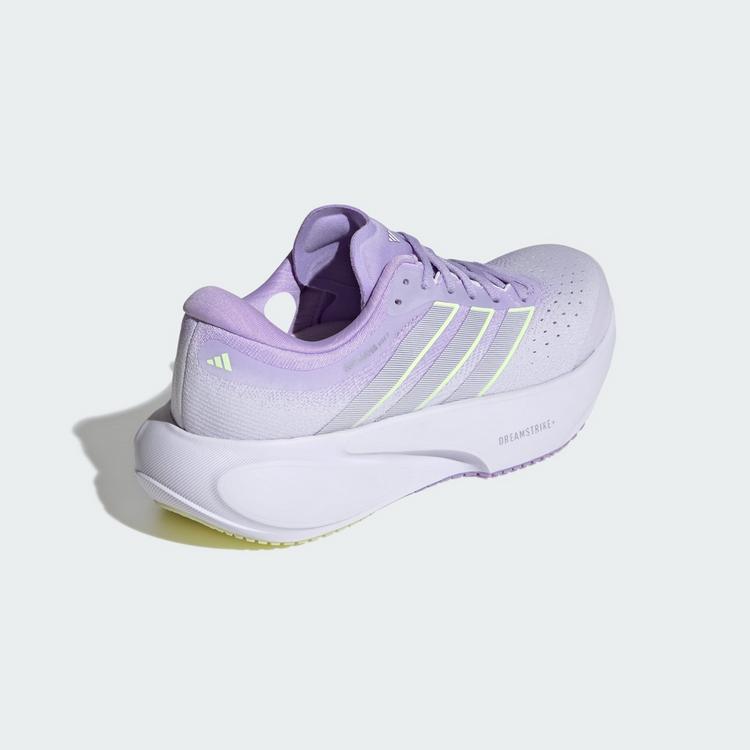 adidas adidas SUPERNOVA RISE 3 LAUFSCHUH Laufschuhe Damen - Frozen Purple / Frozen Purple / Glow Purple - 4 | SportScheck