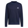 adidas ULTIMATE365 CLIMAWARM SWEATSHIRT MIT Funktionssweatshirt Herren - Collegiate Navy